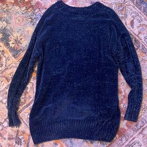 The nines size small oversized sweater